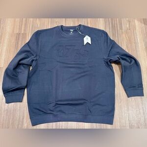 1764 Golf Men’s XXL Long Sleeve Sweatshirt